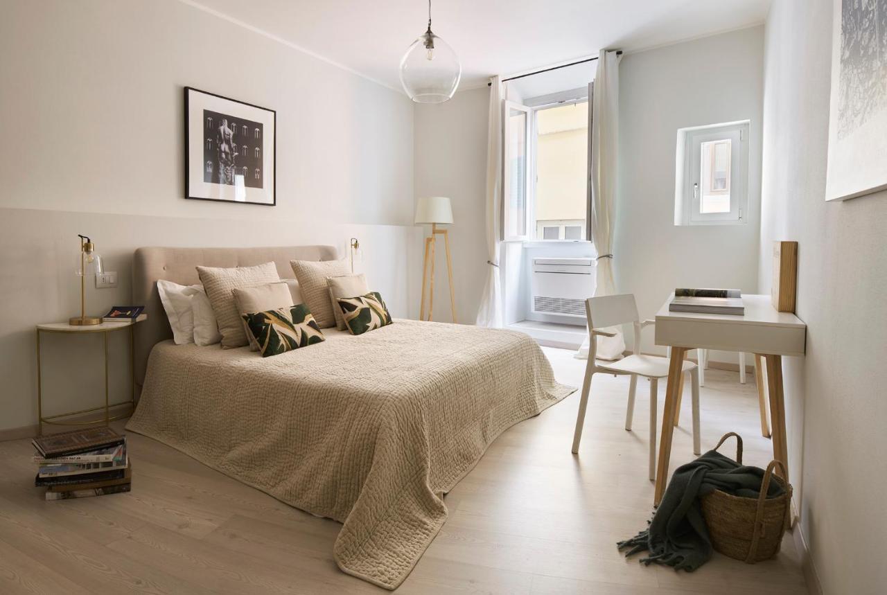 3 Master Bedrooms With Balcony On The River With Views ฟลอเรนซ์ ภายนอก รูปภาพ