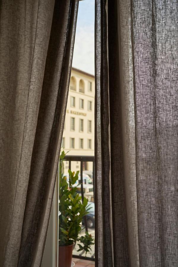 3 Master Bedrooms With Balcony On The River With Views ฟลอเรนซ์ ภายนอก รูปภาพ